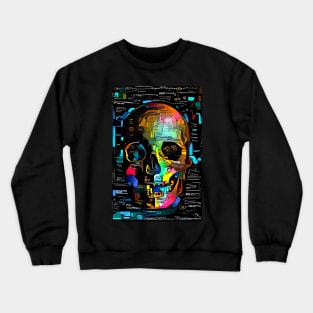 blessing Crewneck Sweatshirt